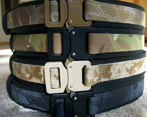 Gun Belts - RedX Gear