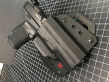 X9 - Universal Canik TP9-series OWB holster