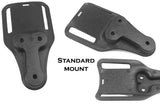 PheniX Competition OWB - Drop-Offset Holster