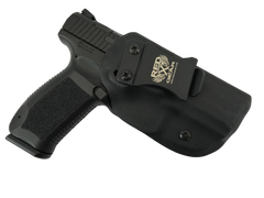 In-Waistband Holsters - (IWB)