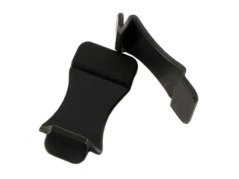 Replacement Belt Clips - RedX Gear