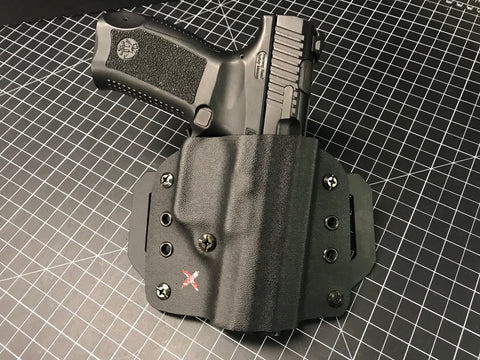 X9 - Universal Canik TP9-series OWB holster - RedX Gear