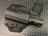X9 - Universal Canik TP9-series OWB holster
