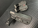 PheniX Competition OWB - Drop-Offset Holster