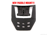 Xile OWB Paddle Holster (Outside WaistBand)