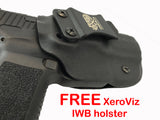 CAA MCK (Micro Conversion Kit) and a FREE IWB HOLSTER!